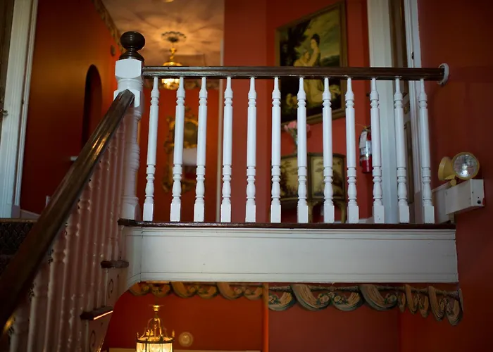 Barksdale House Inn