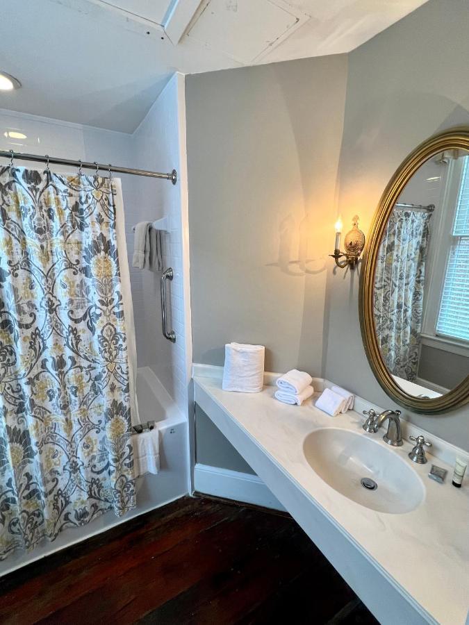 Frühstückspension Barksdale House Charleston