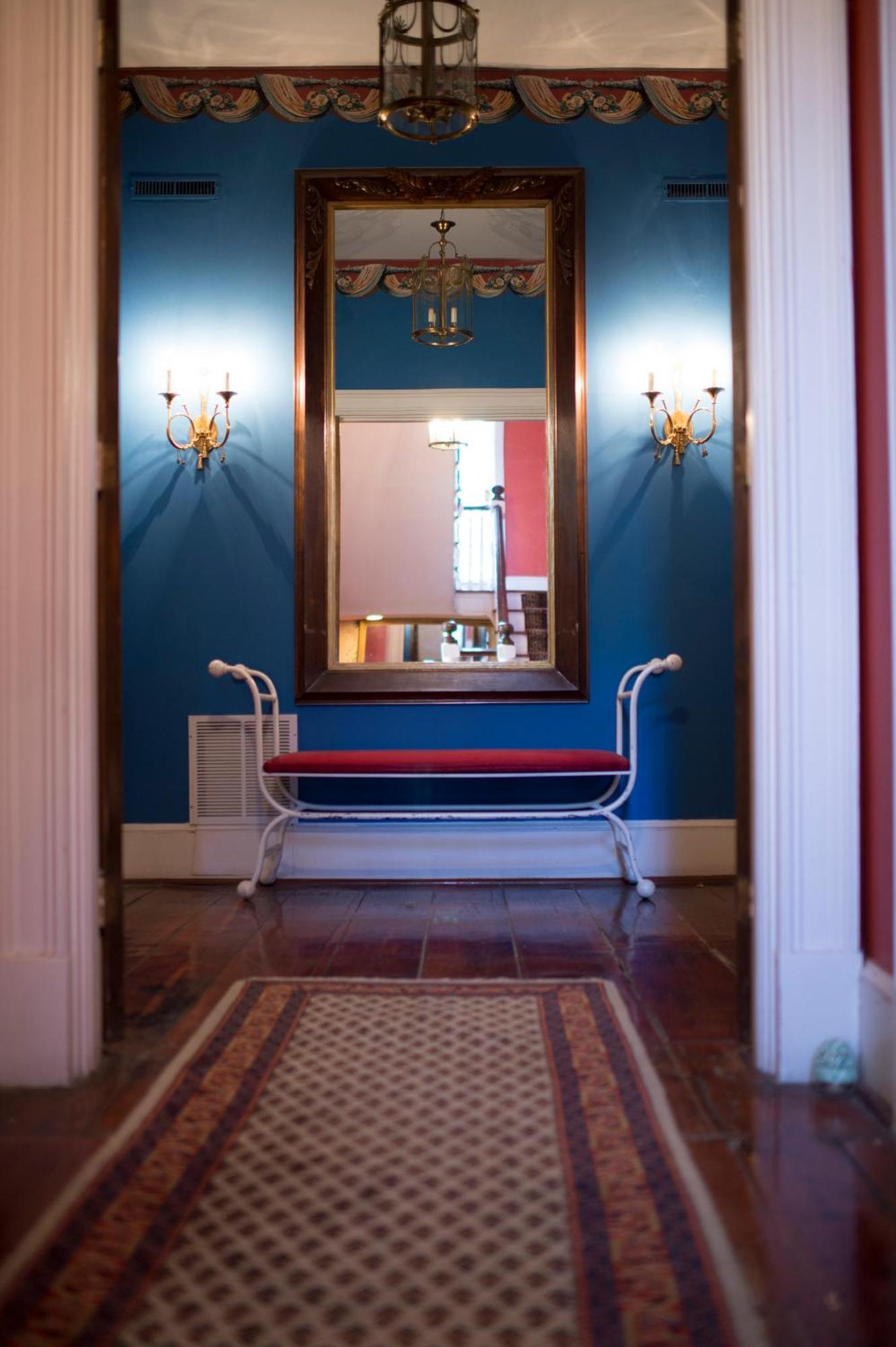 Barksdale House Frühstückspension 3*