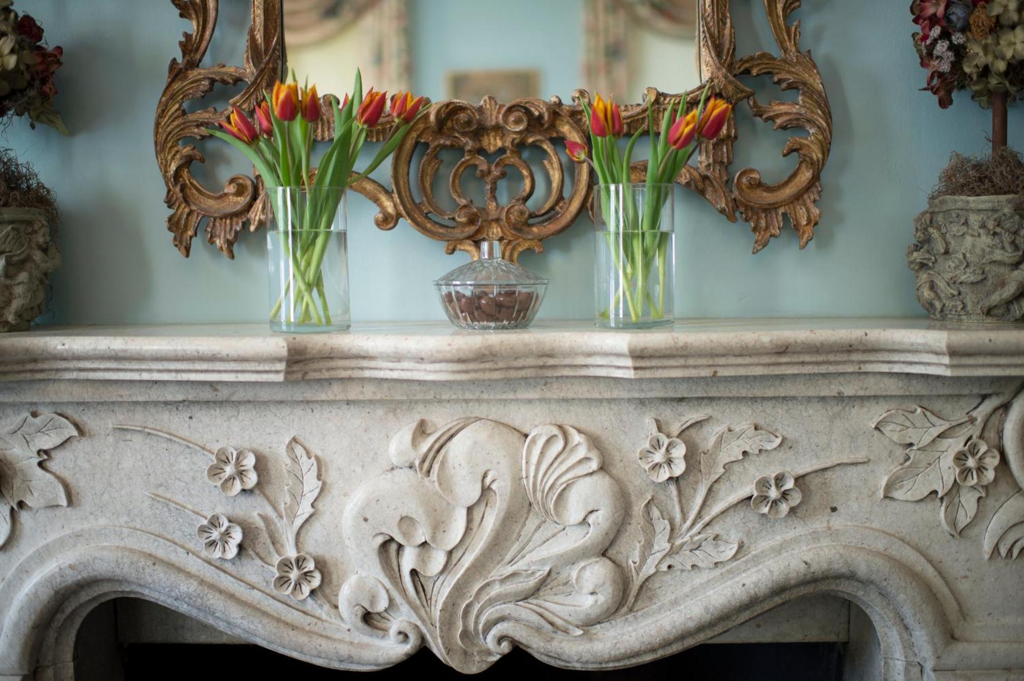 Frühstückspension Barksdale House Charleston