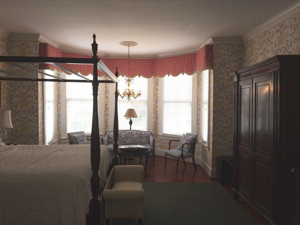 Barksdale House Frühstückspension 3*